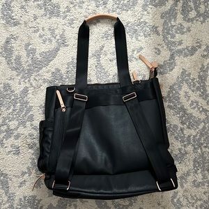 Petunia Pickle Bottom Diaper Bag/Backpack